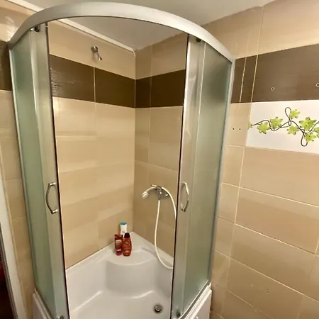 Apartmán Vila Safira *