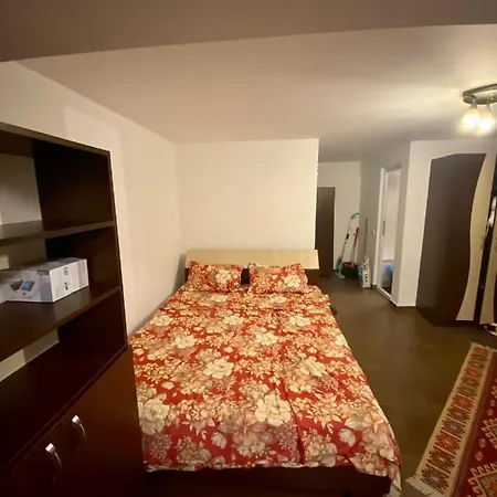 Apartmán Vila Safira Mamaia