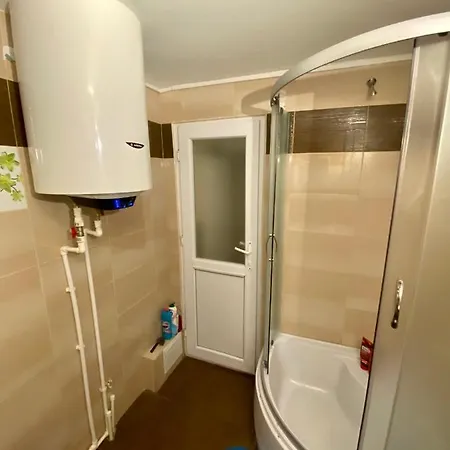 Vila Safira Apartmán Mamaia