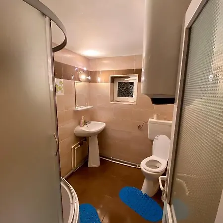 Apartmán Vila Safira Mamaia