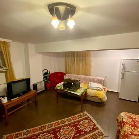 Apartmán Vila Safira