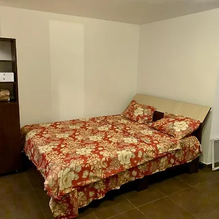 Vila Safira Apartmán *