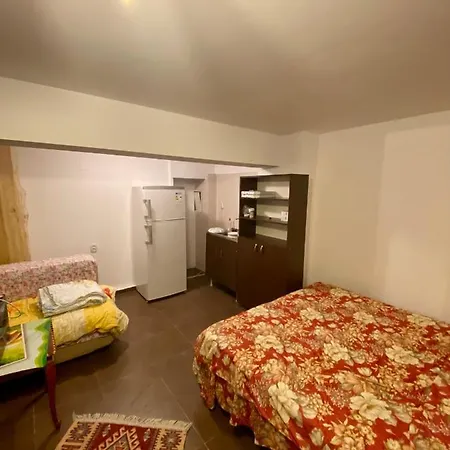 Apartmán Vila Safira